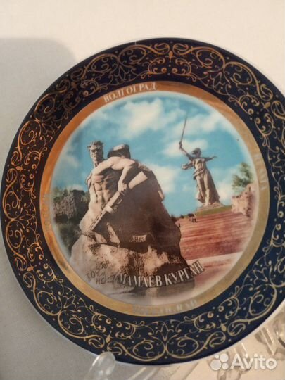 Сувениры Волгоград