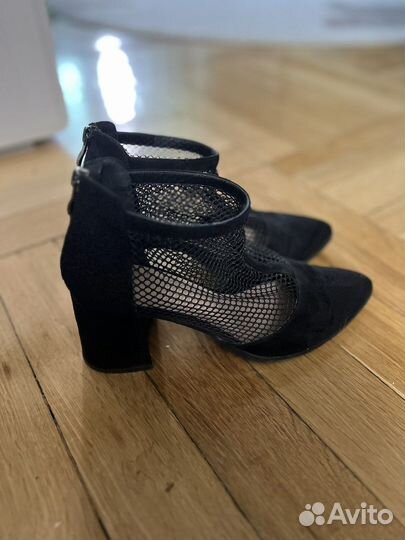 Туфли женские