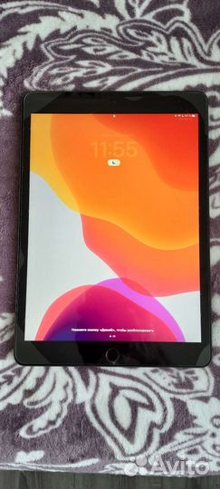 iPad 8 2020 128gb