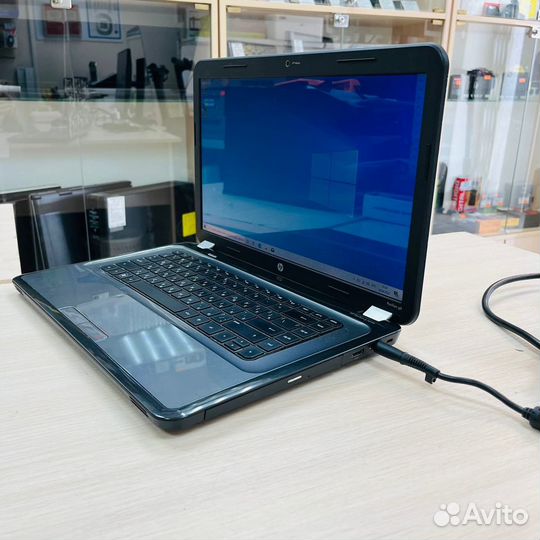 Ноутбук HP 15.6