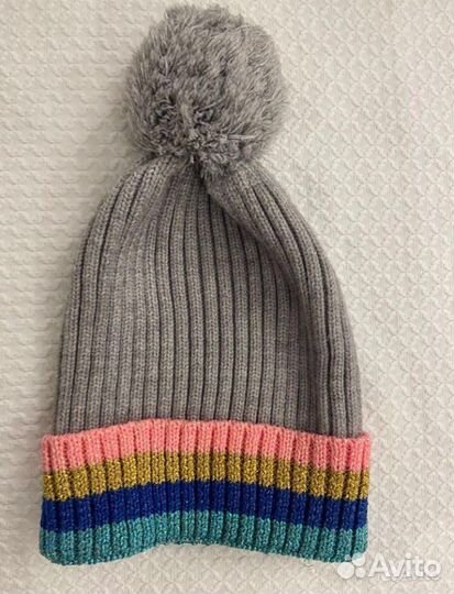 Кепка шапка детская gulliver, Zara, premont