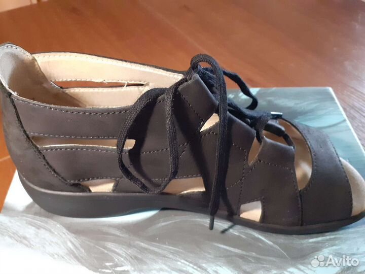 Ортопедическая обувь женская