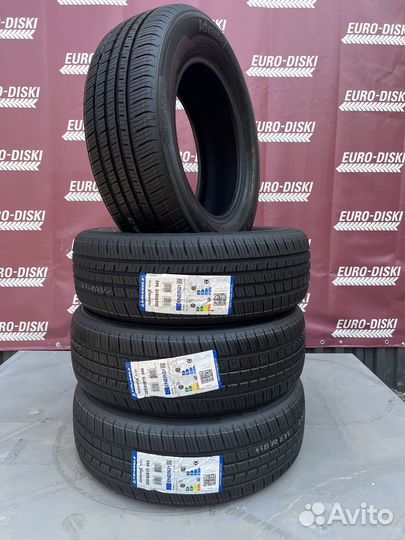 Triangle AdvanteX TC101 205/55 R19 97V