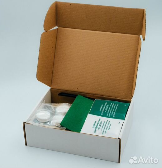 Сухпай разовый халяль Буре готовая еда. Меню 2