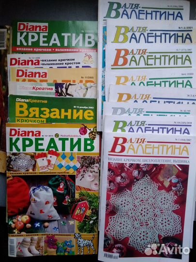 Книги,Журналы Вязание