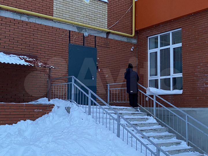 Торговая площадь, 82.9 м²