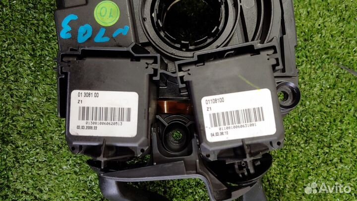 Шлейф-лента Bmw 3 Series E90 N46B20B 2006