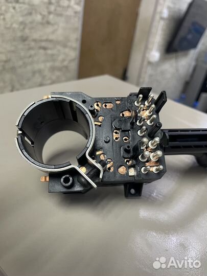 Переключатель подрулевой поворота для ауди 100 С4