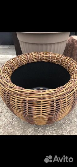 Кашпо для цветов