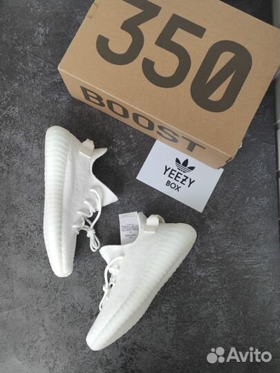 Кроссовки Adidas Yeezy Boost 350