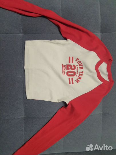 Две кофточки