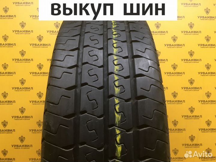 Matador MPS 330 Maxilla 2 215/75 R16C R