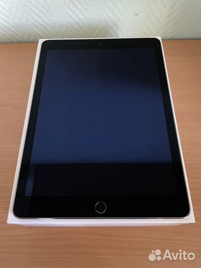 iPad air 2