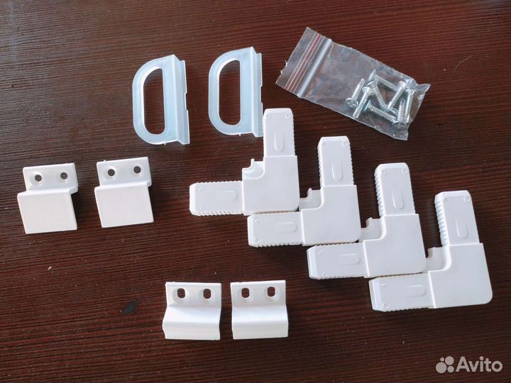 Рем набор для москитной сетки