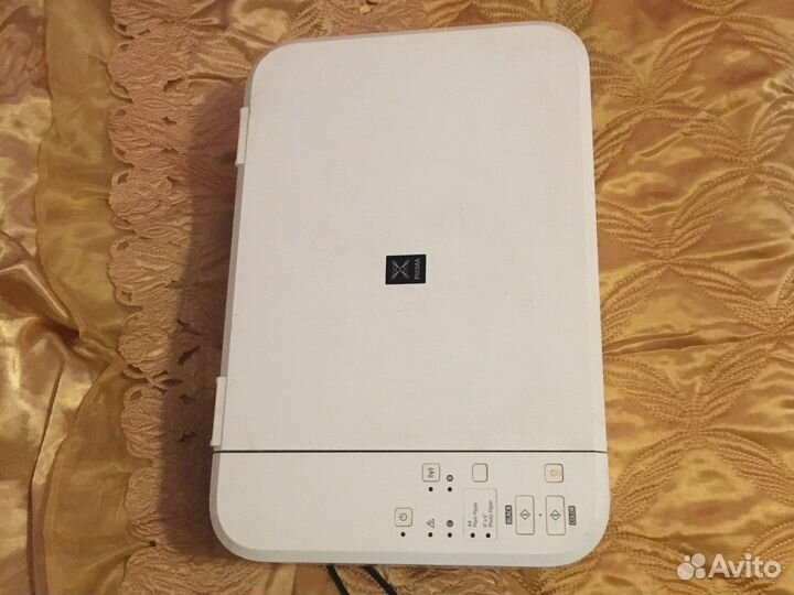 Принтер лазерный 3 в 1