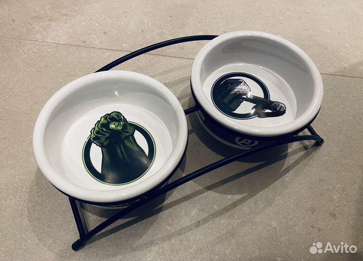 Миска для кошек/собак