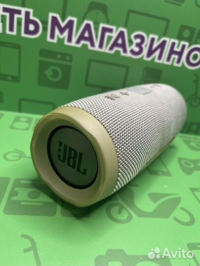 Jbl charge 3 оригинал