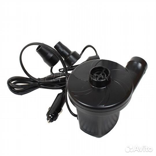 Насосы bestway для надувных матрасов, мячей, лодок