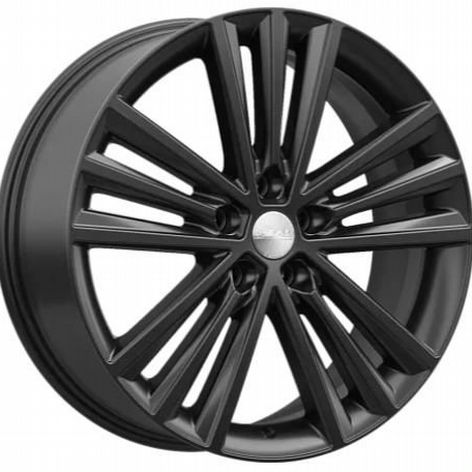 Литые диски Skad Манчестер 7.5×R19 5×114.3