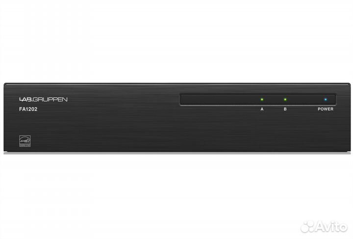 Усилитель Lab.gruppen FA1202