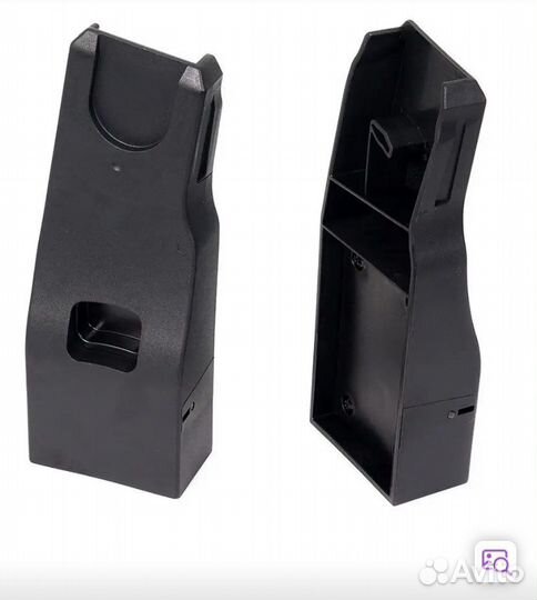 Адаптер Rant Flex для (maxi-cosi, cybex, kiddy)