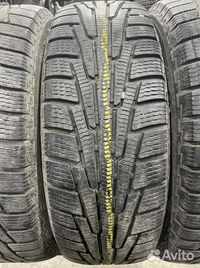 Nokian Tyres Nordman RS2 225/65 R17 106R