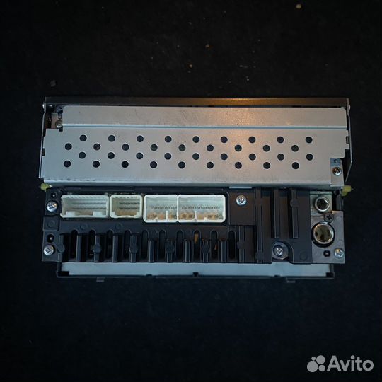 Магнитафон камри 40