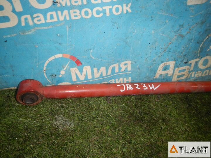 Тяга поперечная задний suzuki jimny