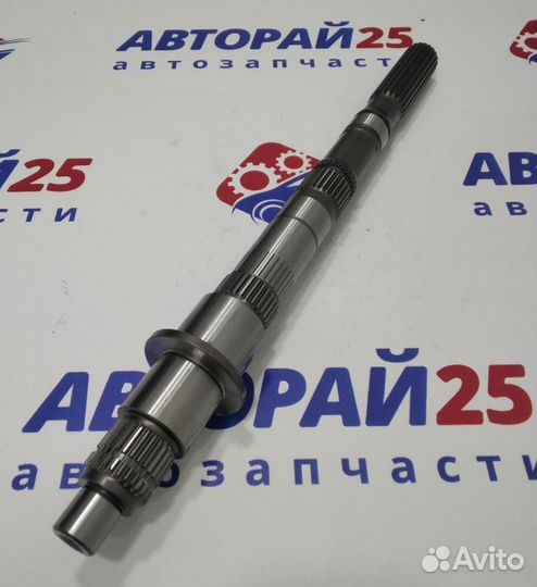 Вал первичный 3332126050