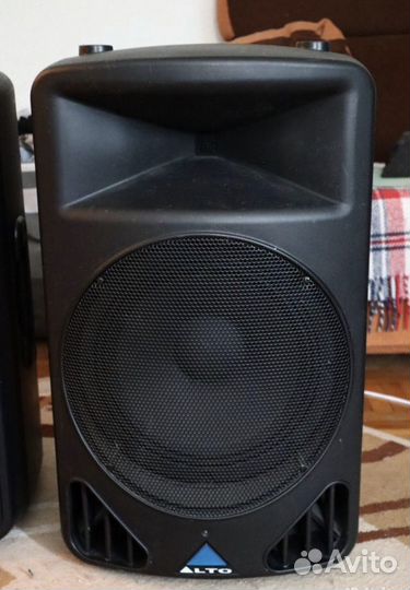 Акустическая система Alto активные колонки