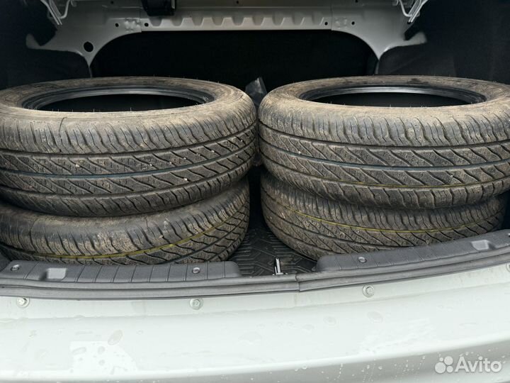 КАМА Grant 175/65 R14