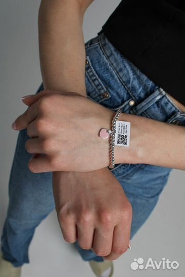 Браслет Tiffany&Co