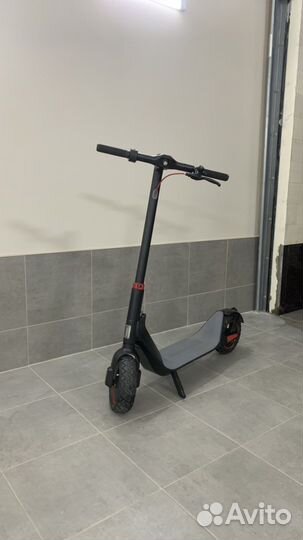 Электросамокат