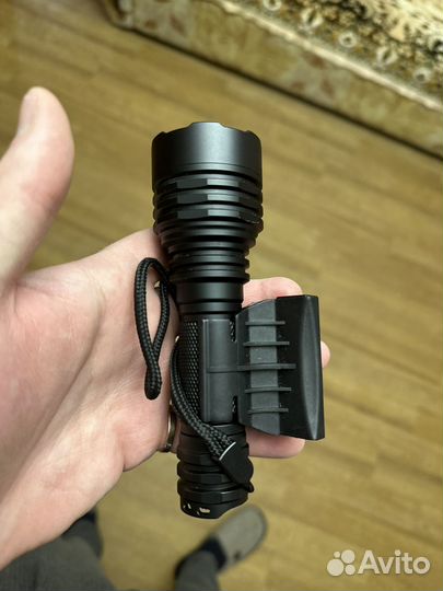 Фонарь для охоты