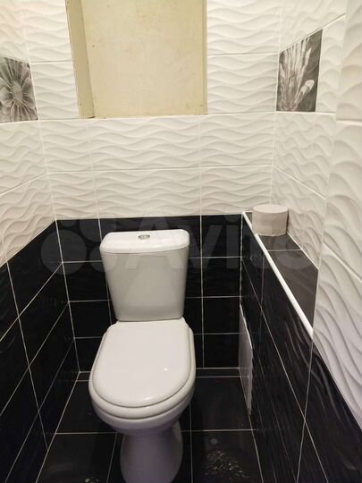 2-к. квартира, 44,5 м², 1/5 эт.