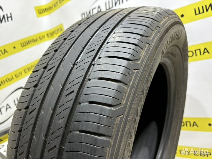 Kumho Crugen HP71 235/65 R17