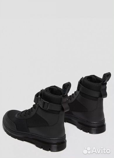 Ботинки мужские dr martens оригинал