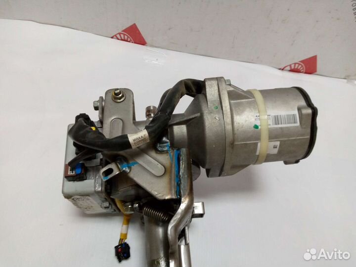 Kia Sportage 3 SL колонка рулевая эур 56310-3U820