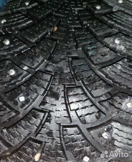 Продам колёса 235/65/17