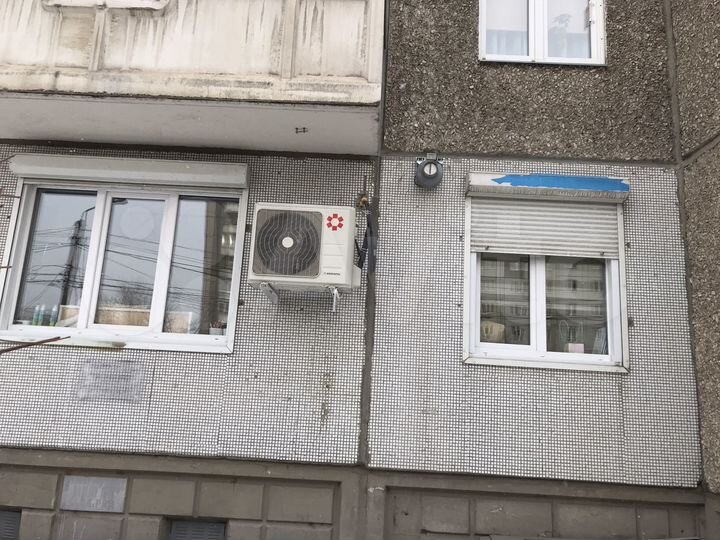 Торговая площадь, 94 м²