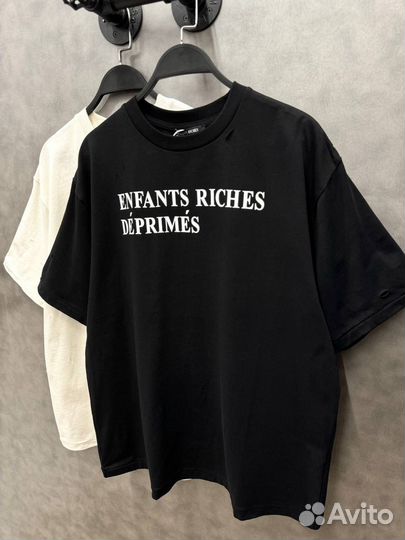 Футболка erd стильная