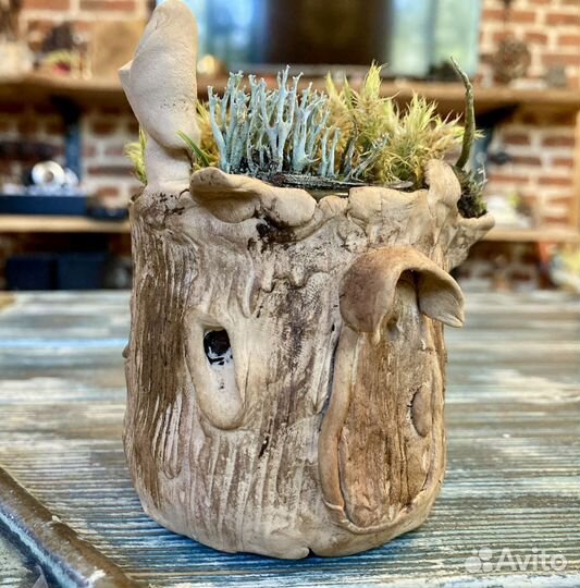 Кашпо для цветов