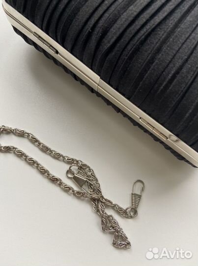 Сумка женская вечерняя