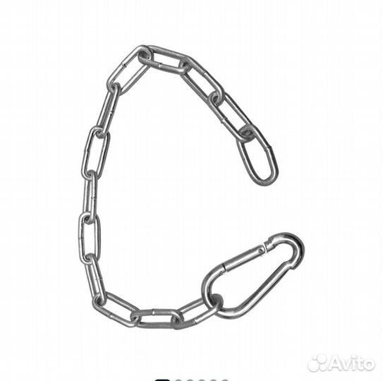 Цпь удлинитель для боксерского мешка