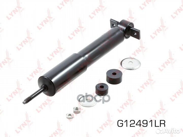 Амортизатор перед прав/лев G12491LR lynxauto