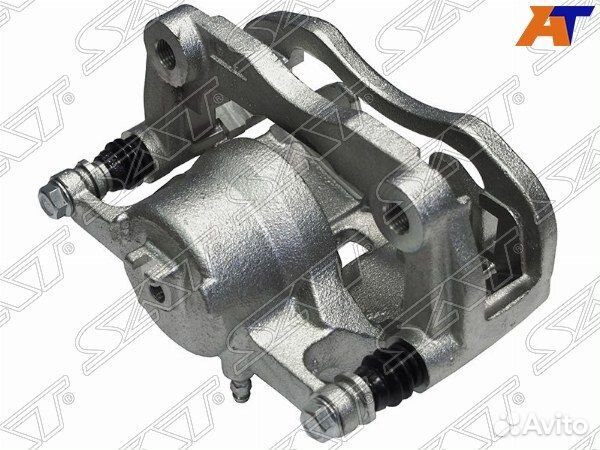 Суппорт nissan X-trail