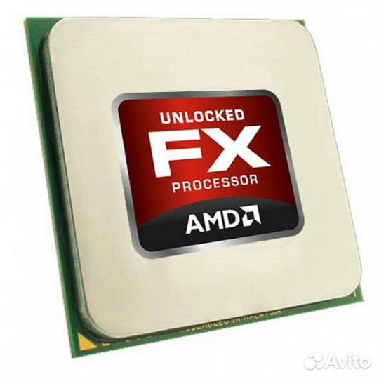 Процессор AMD FX-4200 3.3 GHz 4core Socket AM3+