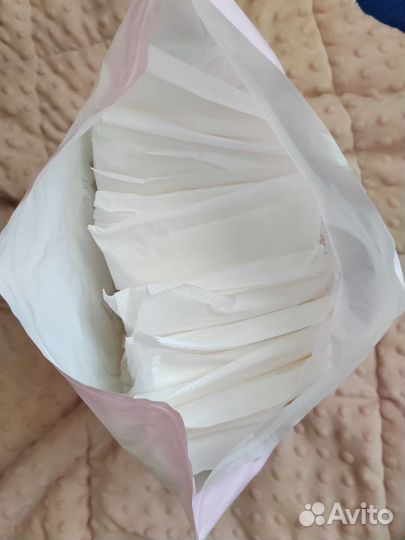 Вкладыши для груди