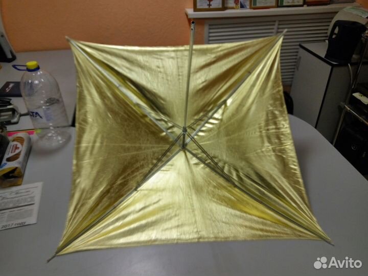 Зонты Unomat Photo Video