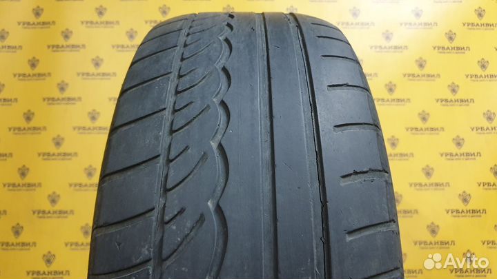 Dunlop SP Sport 01 235/55 R17 99V
